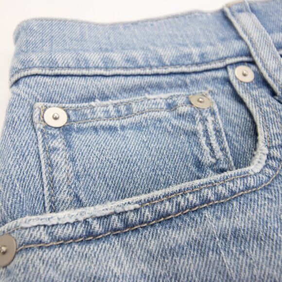 NEW Madewell The Perfect Vintage High Waist Jeans in Marian Wash, size 29 - Picture 6 of 16